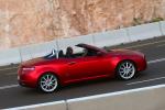 Alfa Romeo Spider 2008 года (WW)
